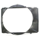 1993-1995 Isuzu Rodeo Radiator Fan Shroud, 3.2l.