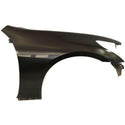 2009-2013 Infiniti G37 Fender RH, Sedan - CAPA.
