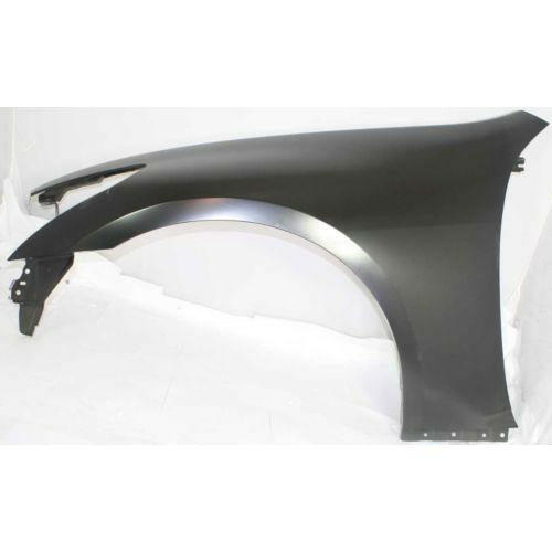 2007-2008 Infiniti G35 Fender LH, Sedan.