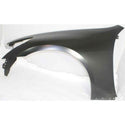 2007-2008 Infiniti G35 Fender LH, Sedan.