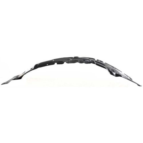 1988-1995 Toyota Pickup Front Fender Liner RH, With Fender Flare Type - Classic 2 Current Fabrication