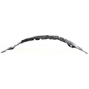 1991-1997 Isuzu Rodeo Front Fender Liner RH, With Fender Flare Type - Classic 2 Current Fabrication