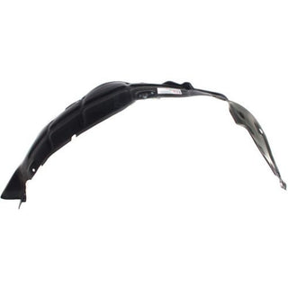 1988-1995 Toyota Pickup Front Fender Liner LH, With Fender Flare Type - Classic 2 Current Fabrication