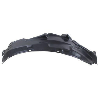 1997-2001 Infiniti Q45 Front Fender Liner LH, Rear Section - Classic 2 Current Fabrication
