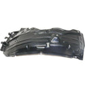 2006-2010 Infiniti M45 Front Fender Liner RH, Rear Section.