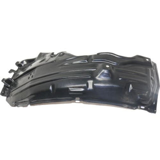 2006-2010 Infiniti M35 Front Fender Liner RH, Rear Section - Classic 2 Current Fabrication