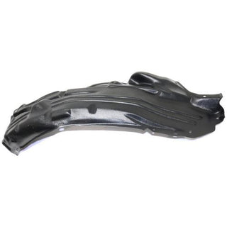2006-2010 Infiniti M35 Front Fender Liner LH, Rear Section - Classic 2 Current Fabrication