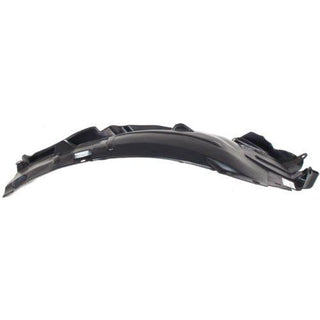 2003-2008 Infiniti FX35 Front Fender Liner LH, Rear Section - Classic 2 Current Fabrication