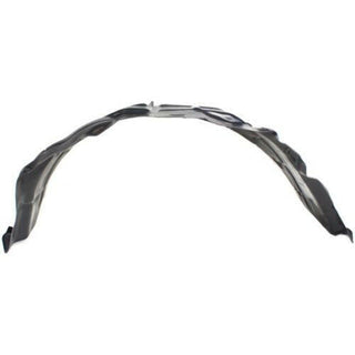 2002-2004 Isuzu Axiom Front Fender Liner RH.
