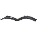 2002-2004 Isuzu Axiom Front Fender Liner LH.
