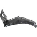 2003-2007 Infiniti G35 Front Fender Liner LH, Front Section, Coupe - Classic 2 Current Fabrication