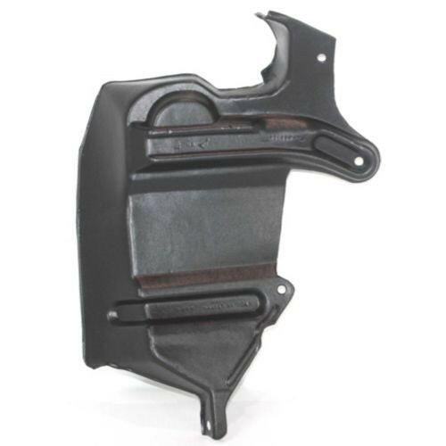 1996-2001 Infiniti I30 Engine Splash Shield, Under Cover, RH.