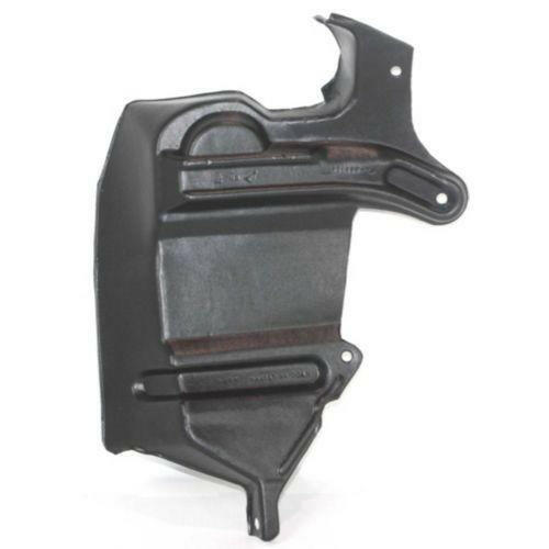 1995-2003 Nissan Maxima Engine Splash Shield, Under Cover, RH.