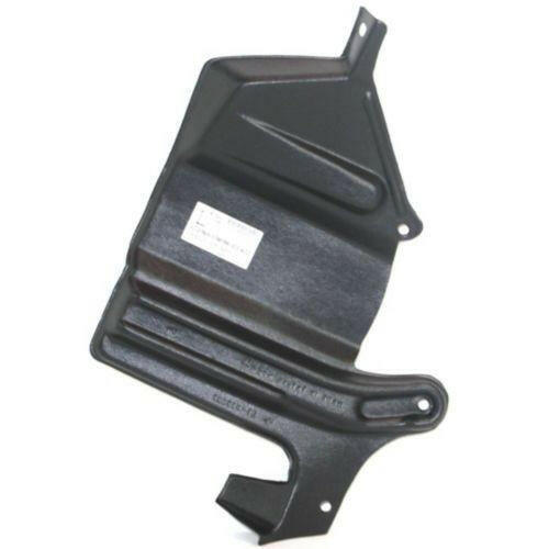 1996-2001 Infiniti I30 Engine Splash Shield, Under Cover, LH.