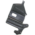 1996-2001 Infiniti I30 Engine Splash Shield, Under Cover, LH.