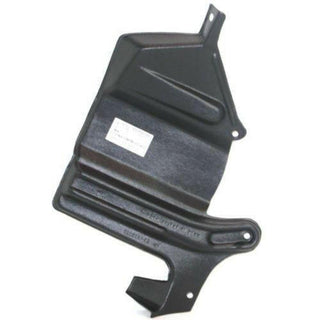 1996-2001 Infiniti I30 Engine Splash Shield, Under Cover, LH.