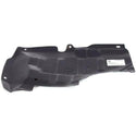 1999-2002 Infiniti G20 Engine Splash Shield, Under Cover, RH.