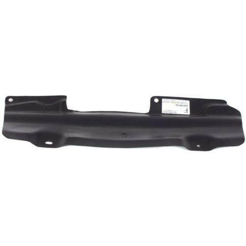 1999-2002 Infiniti G20 Engine Splash Shield, Under Cover, Front, Lower.