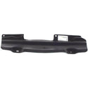 1999-2002 Infiniti G20 Engine Splash Shield, Under Cover, Front, Lower.