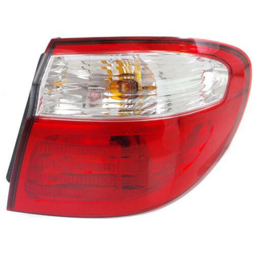 2000-2001 Infiniti I30 Tail Lamp RH, Assembly.