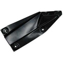 1967-1969 Chevy Camaro Fender Skirt Bracket, Inner LH.