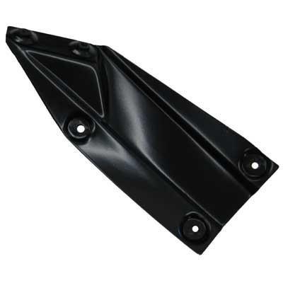1967-1969 Chevy Camaro Fender Skirt Bracket, Inner RH.