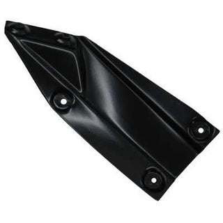1967-1969 Chevy Camaro Fender Skirt Bracket, Inner RH.