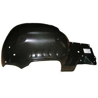 1969 Chevy Camaro Fender Liner, Front Inner LH.