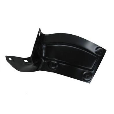 1970-1973 Chevy Camaro Fender Brace Skirt, Inner LH.