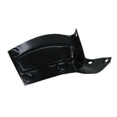 1970-1973 Chevy Camaro Fender Brace Skirt, Inner RH.