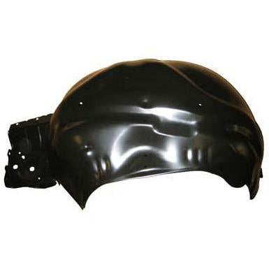 1970-1980 Chevy Camaro Fender Liner, Front Inner LH.