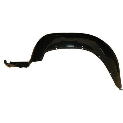 1970-1980 Chevy Camaro Fender Liner, Front Inner RH - Classic 2 Current Fabrication