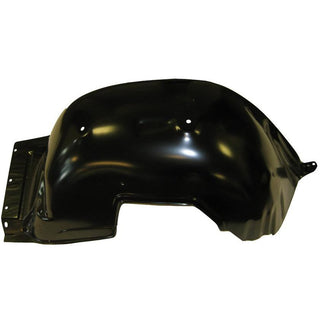 1965 Chevy El Camino Fender Liner, Inner RH.