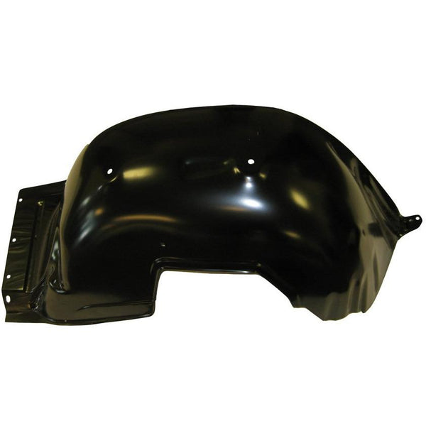 1965 Chevy El Camino Fender Liner, Inner RH.