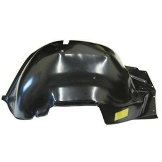 1966 Chevy Chevelle Inner Fender Liner, Front LH.