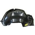 1966 Chevy El Camino Inner Fender Liner, Front LH.