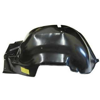 1966 Chevy Chevelle Inner Fender Liner, Front RH.