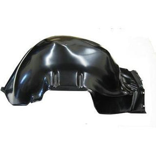 1967 Chevy Chevelle Inner Fender Liner, Front LH.