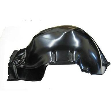 1967 Chevy Chevelle Inner Fender Liner, Front RH.