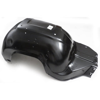 1968-1969 Chevy Chevelle Inner Fender Liner, Front LH.