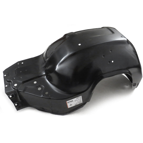 1968-1969 Chevy Chevelle Inner Fender Liner, Front RH.