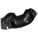 1968-1969 Chevy Chevelle Inner Fender Liner, Front RH.