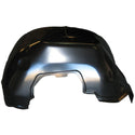 1970-1972 Pontiac GTO Inner Fender Liner LH.