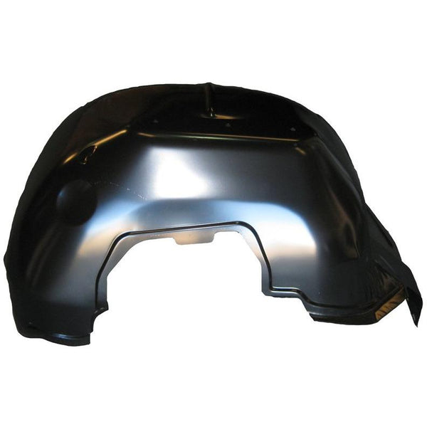 1970-1972 Pontiac GTO Inner Fender Liner LH.