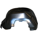 1970-1972 Pontiac GTO Inner Fender Liner RH.