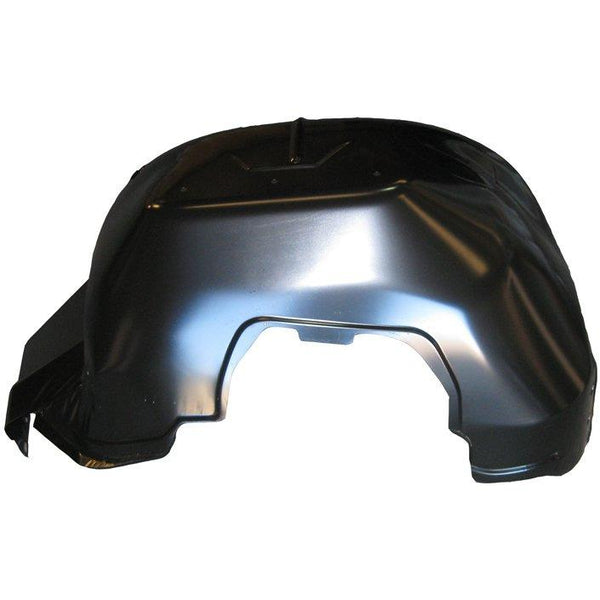 1970-1972 Pontiac GTO Inner Fender Liner RH.
