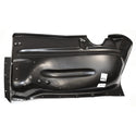 1947-1954 Chevy 1st Series Pickup Inner Fender LH.