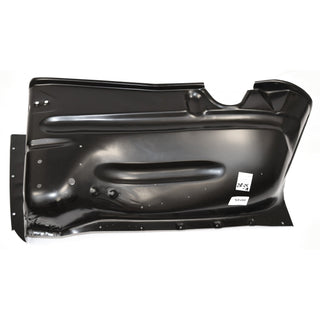 1947-1954 Chevy 1st Series Pickup Inner Fender LH.
