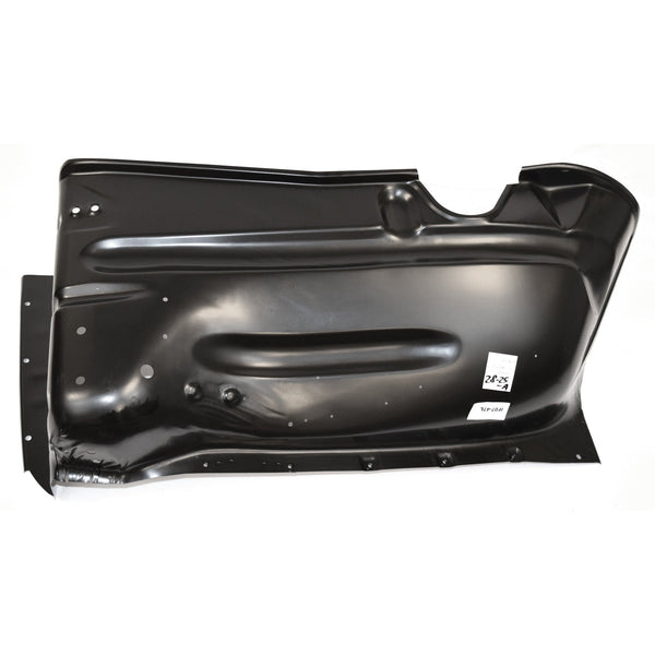 1947-1954 Chevy 1st Series Pickup Inner Fender LH.