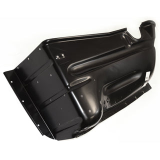 1947-1954 Chevy 1st Series Pickup Inner Fender LH.
